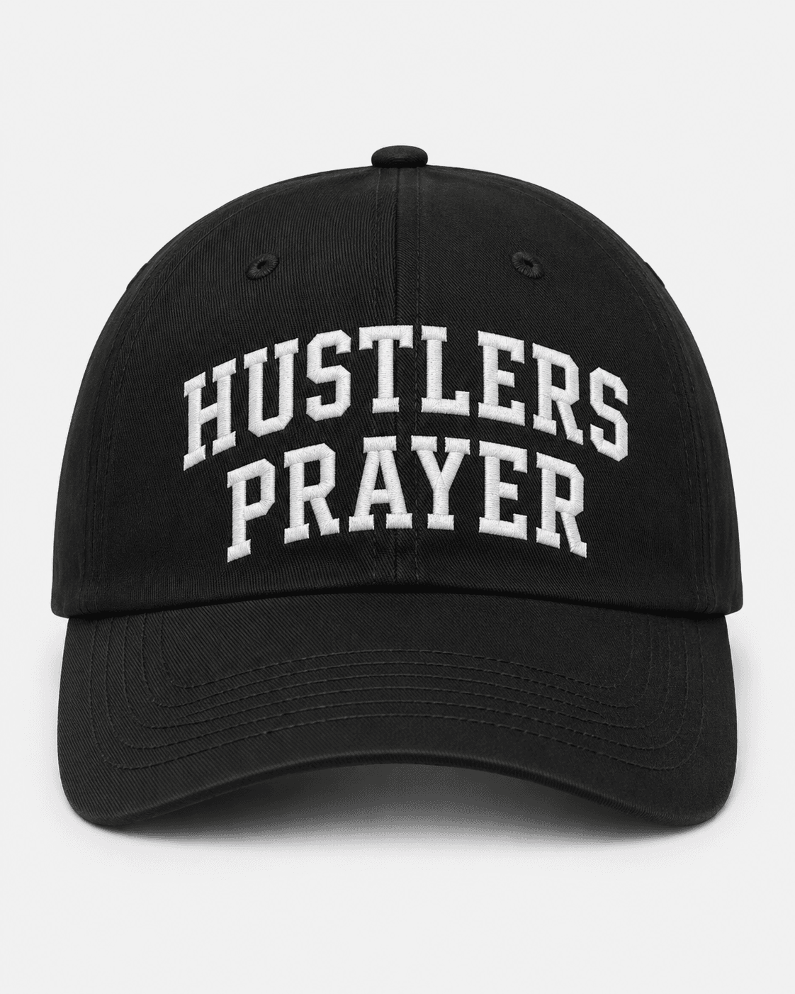 6-Panel Cap