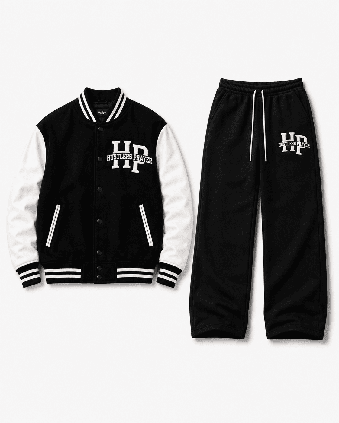 Baseball Jacket