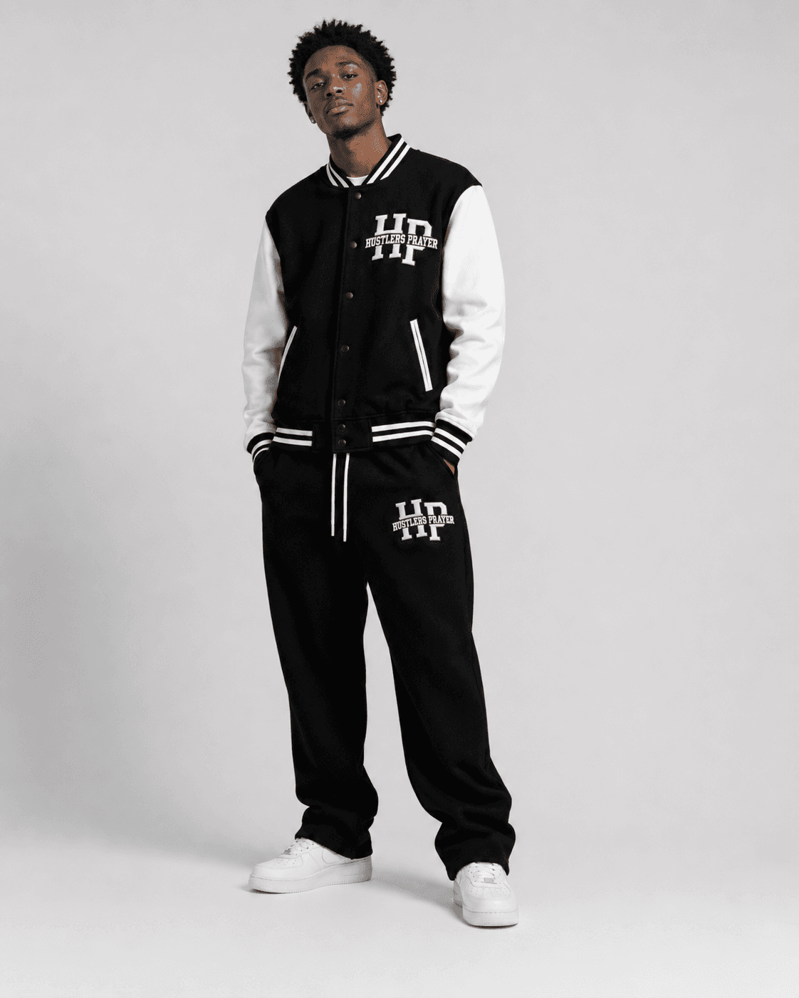 Baseball Jacket