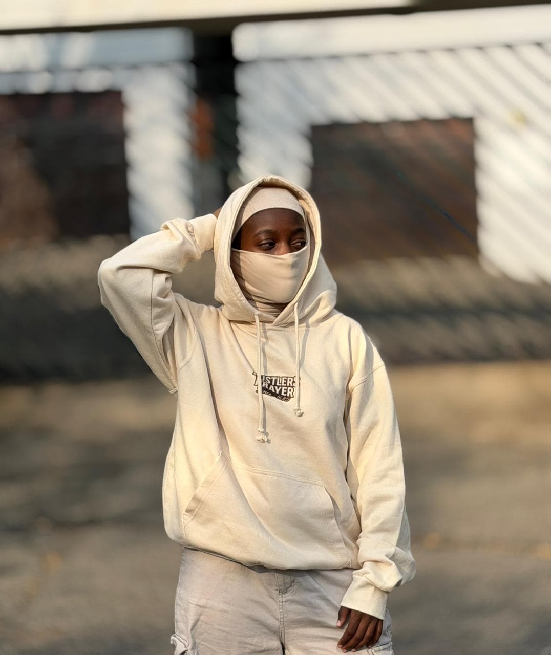 Heavyweight Hoodie