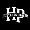 Hustlers Prayer logo