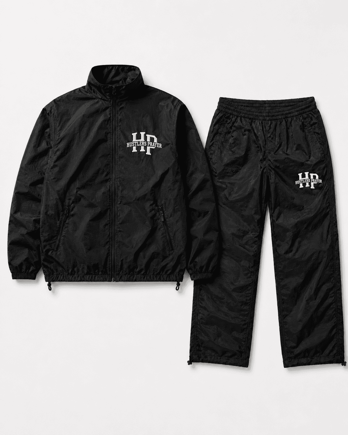 Windbreaker Trouser