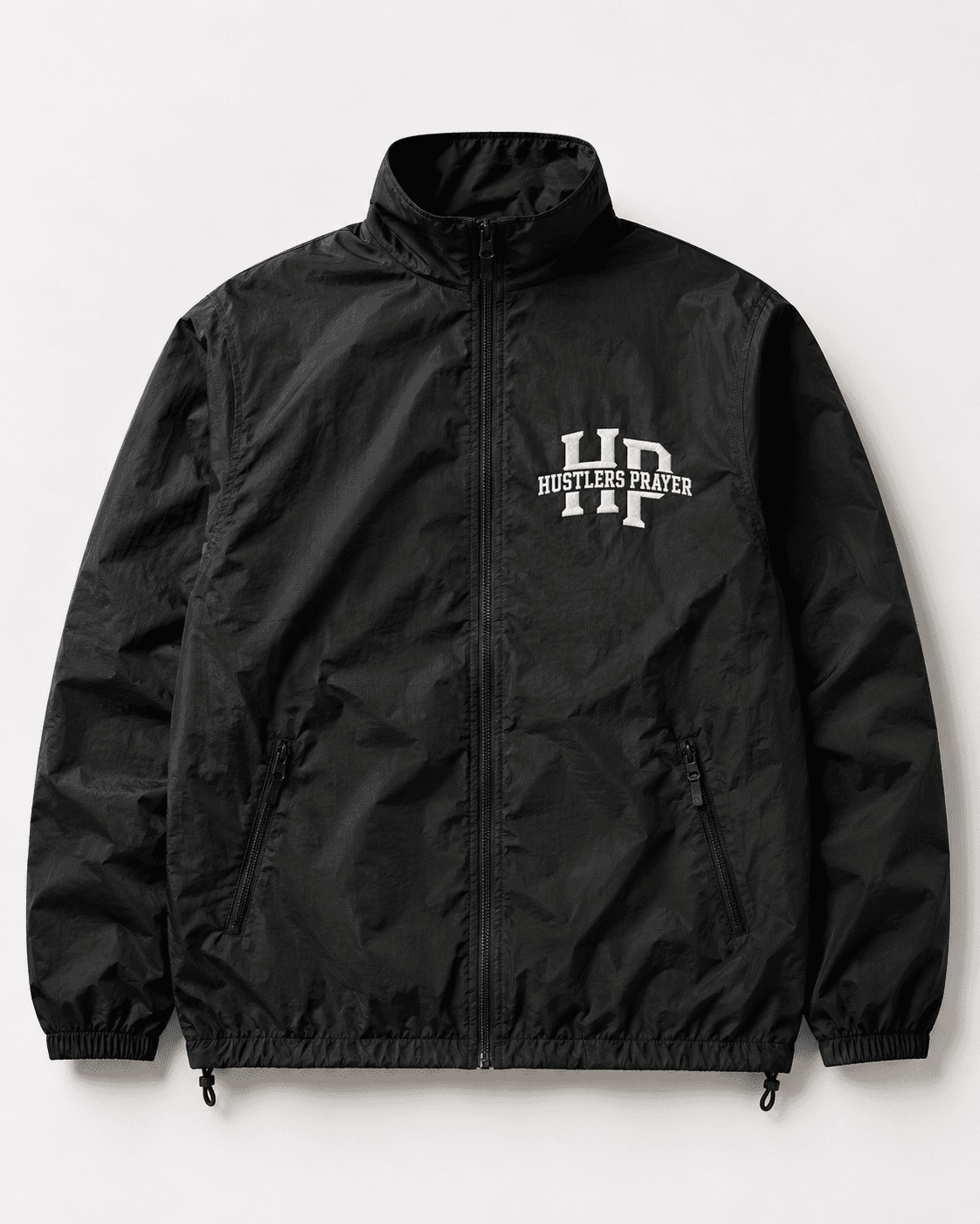 Windbreaker Jacket