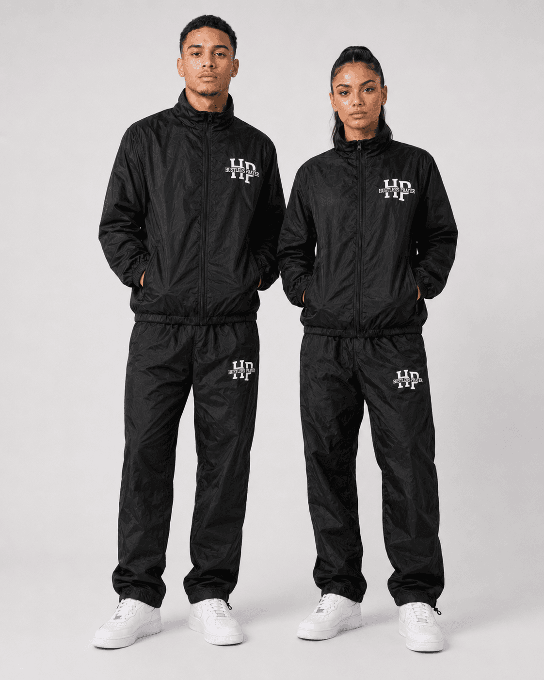Windbreaker Jacket