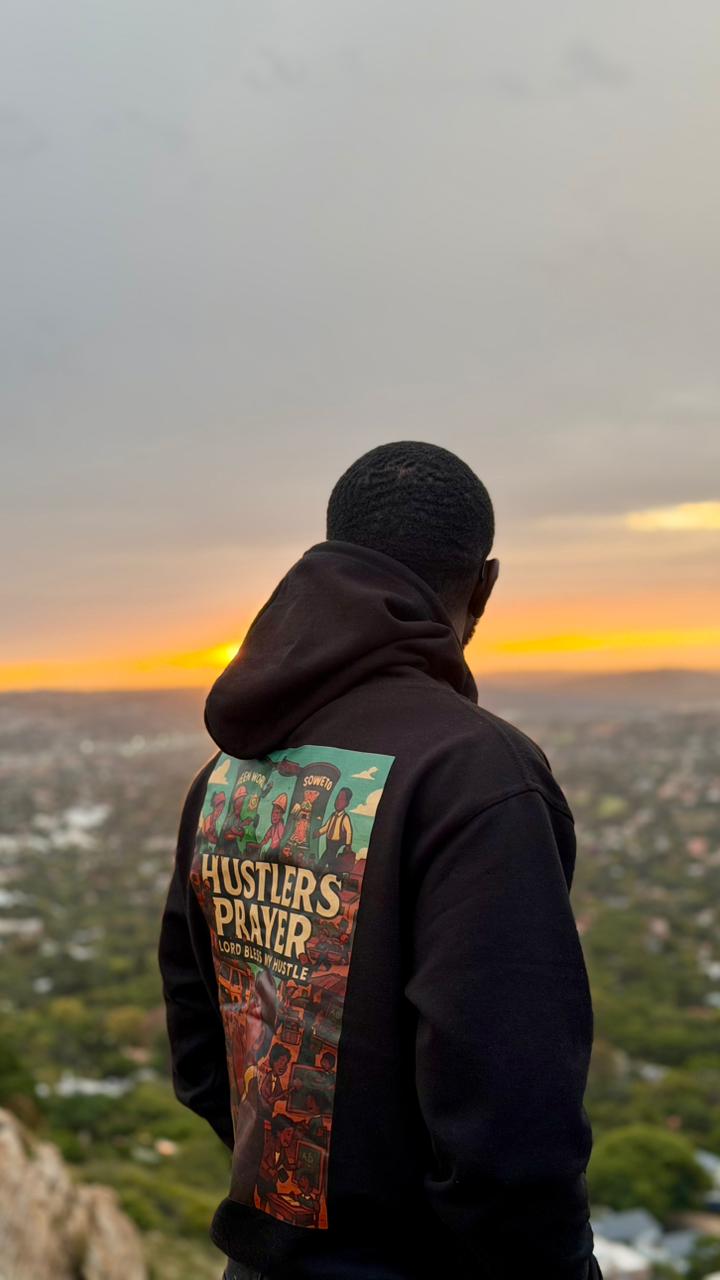 Hustlers Prayer